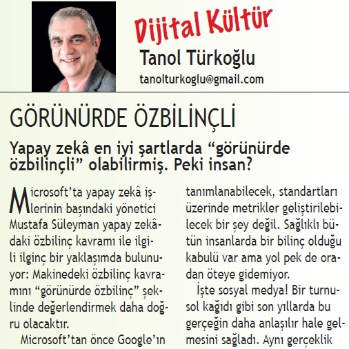 DK489-19-09-2025 Görünürde Özbilinçli