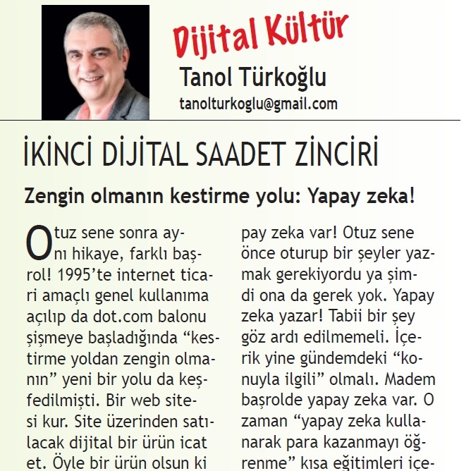 DK498-21-11-2025 İkinci Dijital Saadet Zinciri